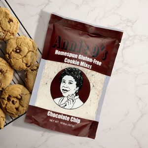 Chocolate chip